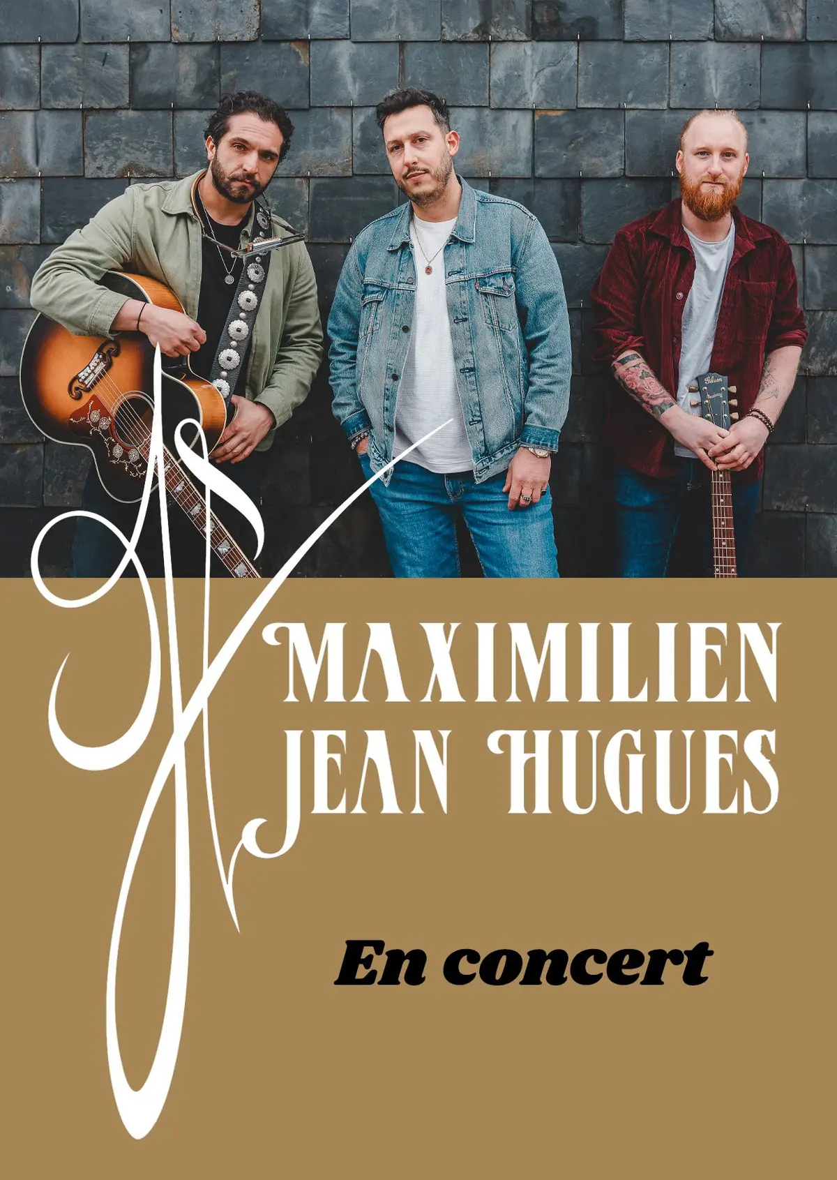 Maximilien Jean Hugues