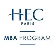 Webinaire - Découvrez notre programme  HEC Paris MBA en 15 minutes