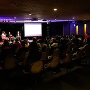 Festival Les Intergalactiques -14e édition