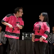 Match d'impro des formateurices