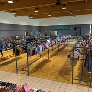 Bourse aux vetements