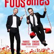 Les Fous alliés