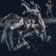 Damien Jalet et Kohei Nawa : Planet [Wanderer]