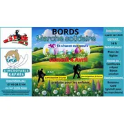 Marche Solidaire avec chasse aux œufs
