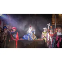 L'arrivée des Rois mages &copy; Vincent Schneider