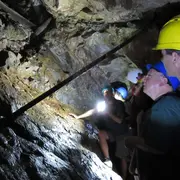 Les Mines d'Argent de Wegscheid