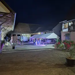 Ferme en Scène