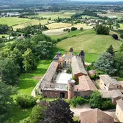 Visite Patrimoniale du Château de Machy : Une Immersion dans l'Histoire