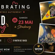 Speed dating Strasbourg 35-44 ans 