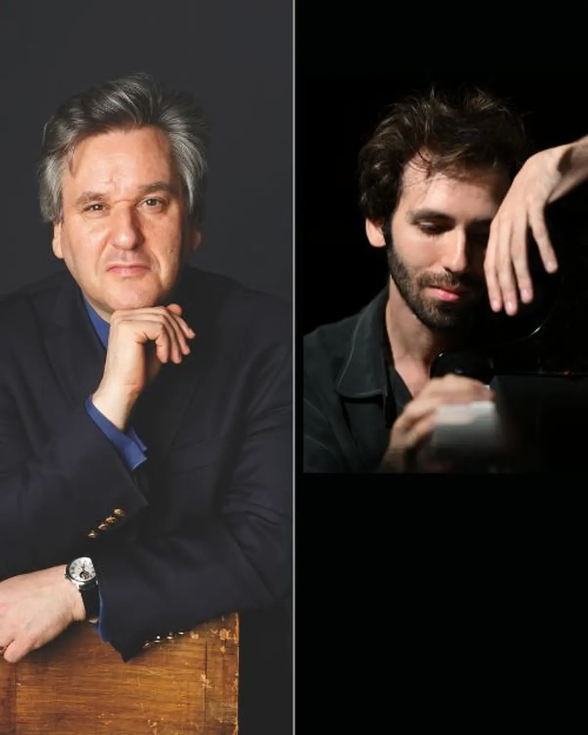 Chamber Orchestra of Europe