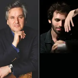 Chamber Orchestra of Europe