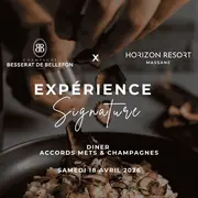 Horizon Resort Massane X La Maison Besserat de Bellefon