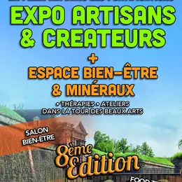 Foire et rencontre estivale des artisans producteurs et créateurs
