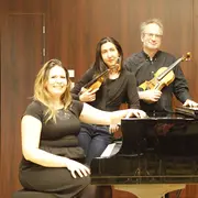 Concert Chagall : l'amour et la musique