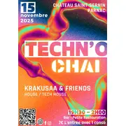 Techn'Ô Chai 