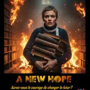 Nuits de la lecture   -  jeux de rôle - Fahrenheit : a new hope