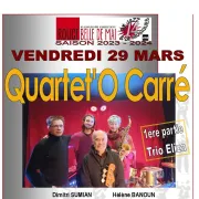 Quartet’O Carré 