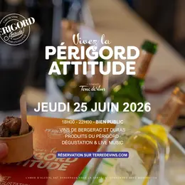 Périgord Attitude 2026