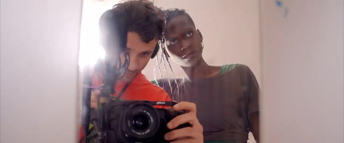 « Le journal d’une femme nwar » de Matthieu Bareyre