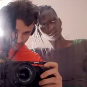 « Le journal d’une femme nwar » de Matthieu Bareyre