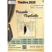Parade Nuptiale