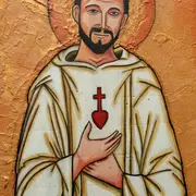 Charles de Foucauld, un cœur débordant d'amour