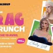 The drag brunch  #13 avec Jodye Coaster