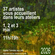 Laque Emoi ouvre son atelier
