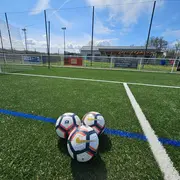 Stade de Football Racing Club Corcieux 