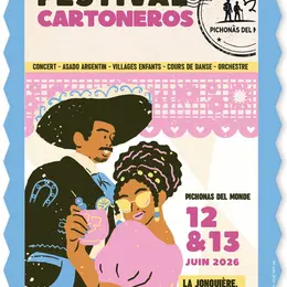 Festival Cartoneros