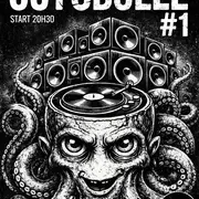 Soirée Techno Octobulle #1