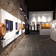 Textures - peintures et sculptures