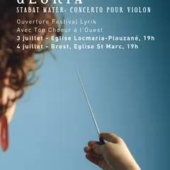 LYRIK 2026 - Vivaldi et Gloria 