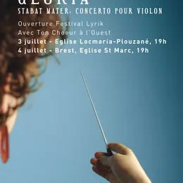 LYRIK 2026 - Vivaldi et Gloria 