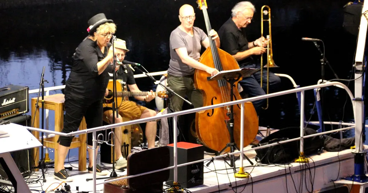 Escale-Concerts Gommersdorf