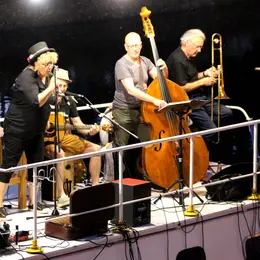 Escale-Concerts Gommersdorf
