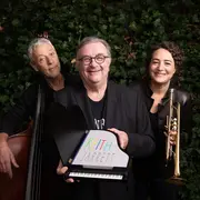 Keith Jarrett, une voix, dix doigts