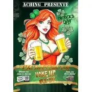 Grillen 's Saint Patrick's Fest 2026