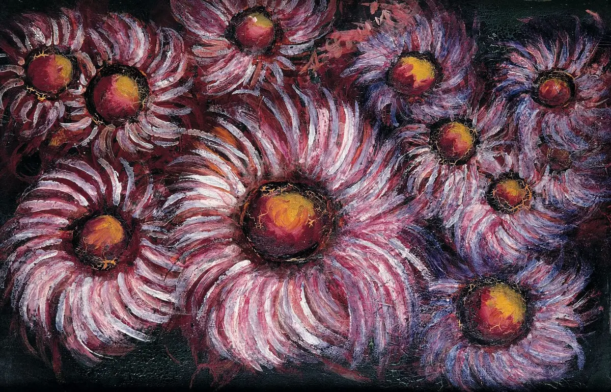 Atelier familles I Happy family – Je tire un fil : un brin de folie, de danse...