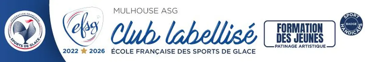 Stage initiation ou perfectionnement de  patinage aux enfants de 11 à 18 ans 