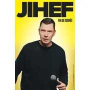 Jihef