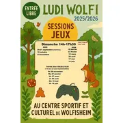 Jeux du soir : initié et expert