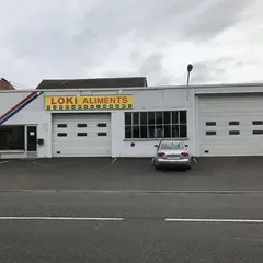 Loki aliments