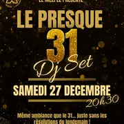 Le Presque 31 au Meeple