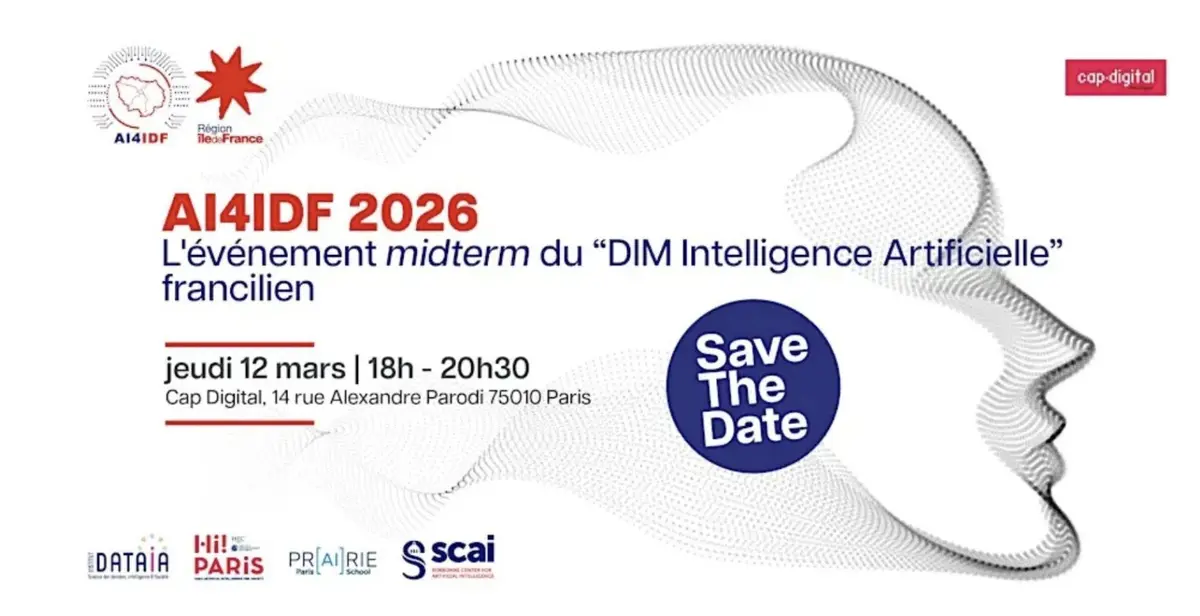 DIM Intelligence Artificielle