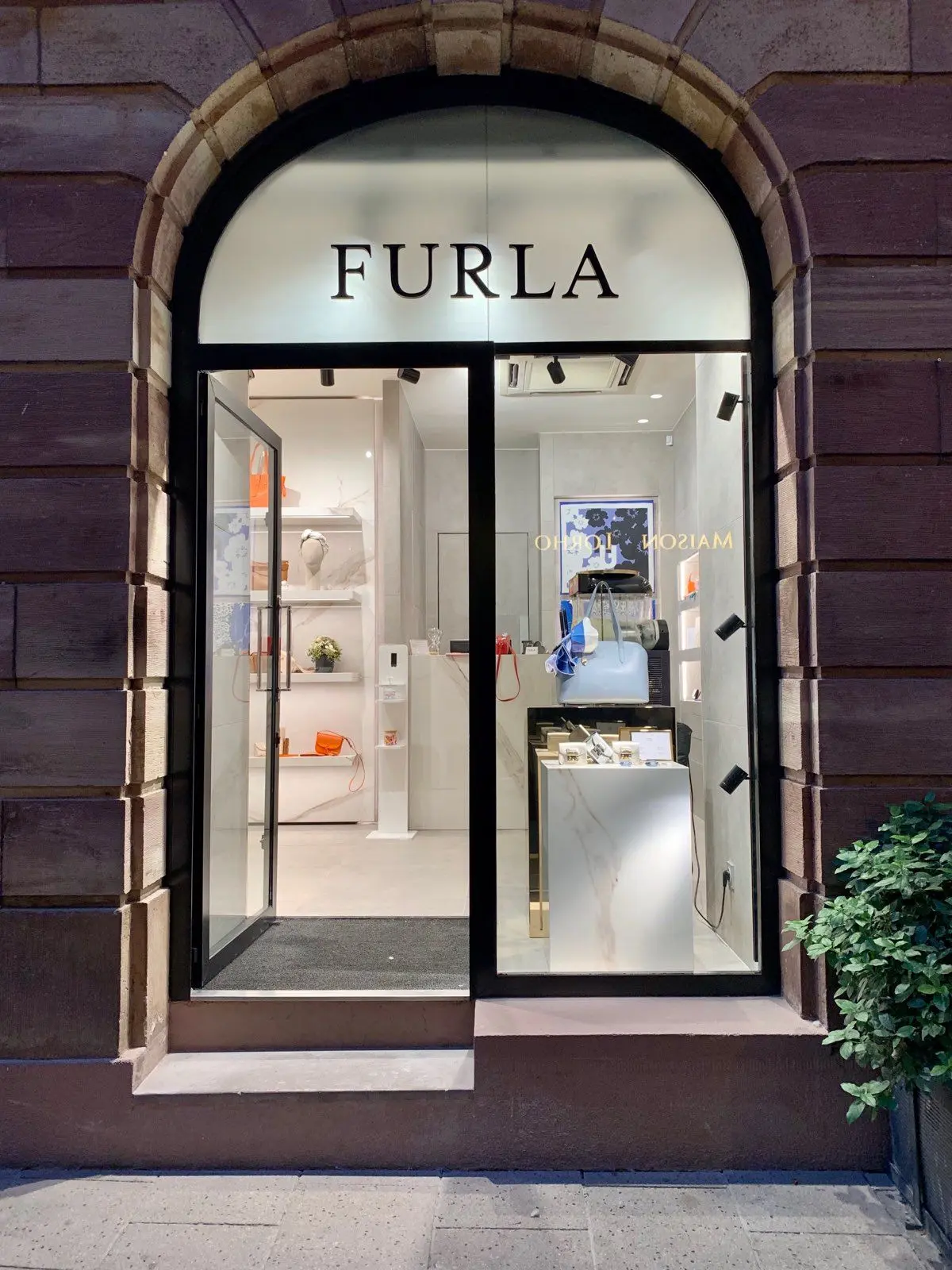 Boutique Indépendante Furla Strasbourg