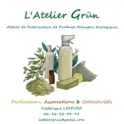 Atelier Zéro Déchets