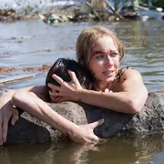 The impossible - cinéma en plein-air