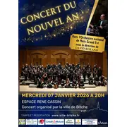 Concert du Nouvel An