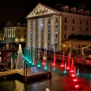 Presidents Days à Europa-Park Resort